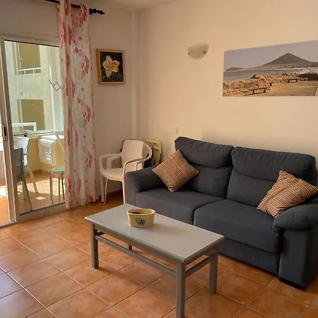 Appartement Marineda Sol
