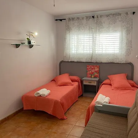 Appartement Marineda Sol *
