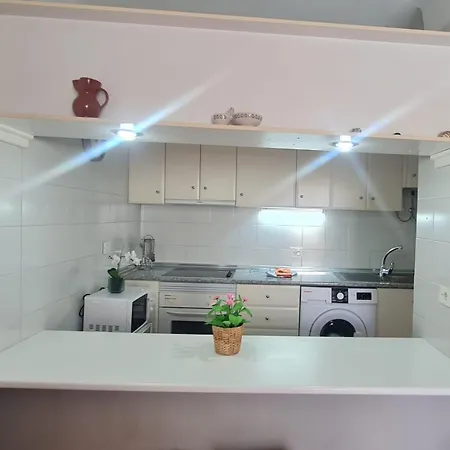 דירה Marineda Sol