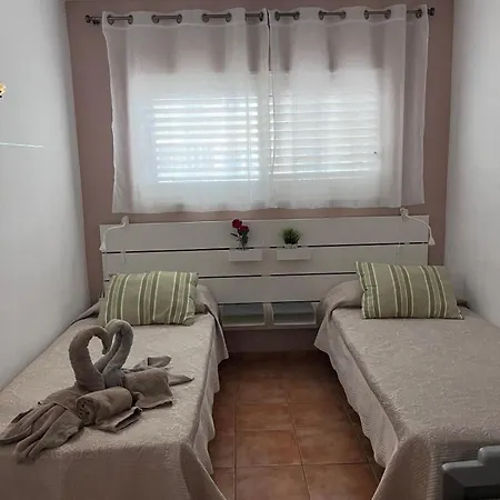 Marineda Sol Ελ Μέντανο